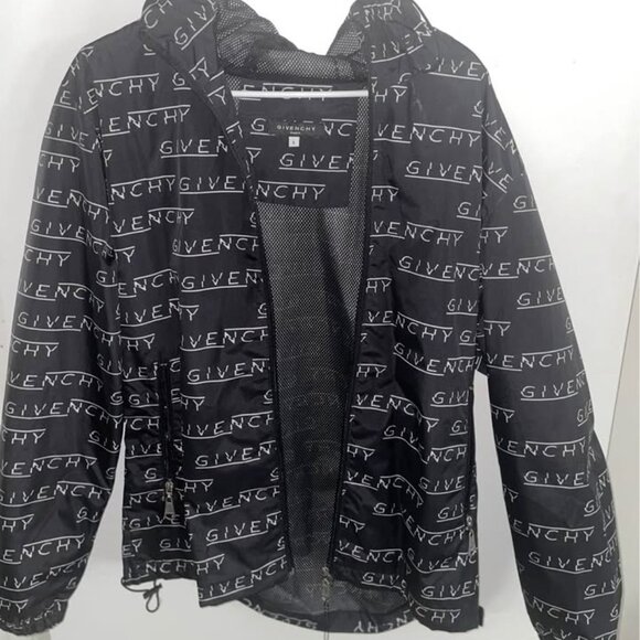 Givenchy Jacket - Picture 2 of 3